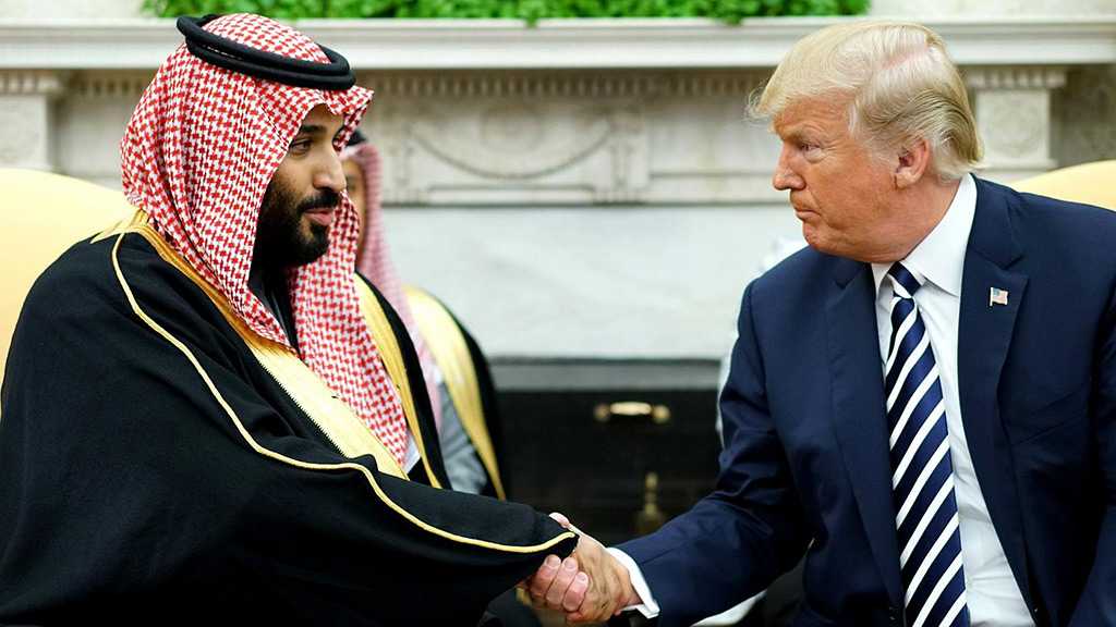 Democratic Senator Says Trump Planning New Arms Sales to Saudi Arabia