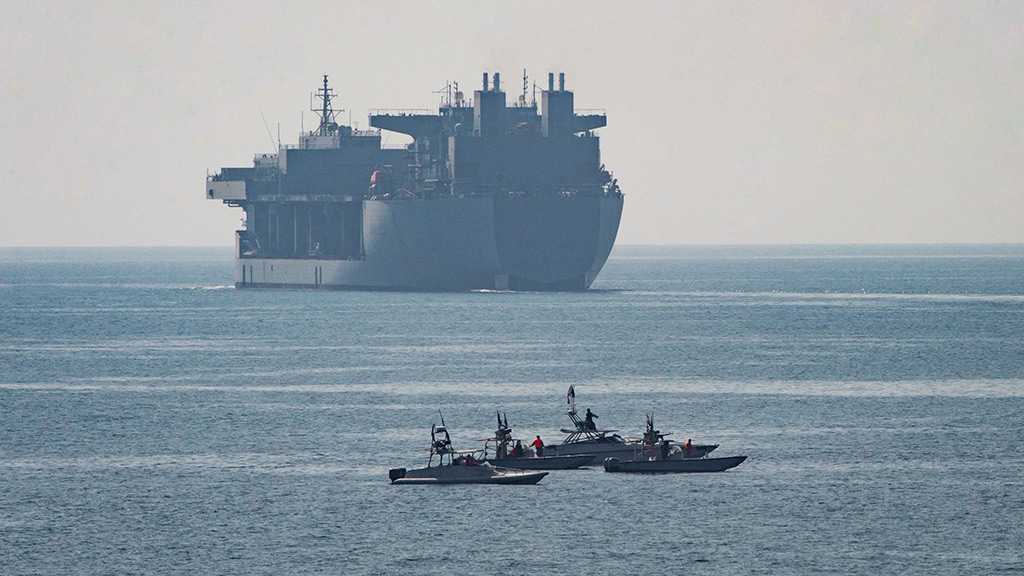 Over 100 Domestically-Built Speed Boats Join Iran’s IRGC Fleet