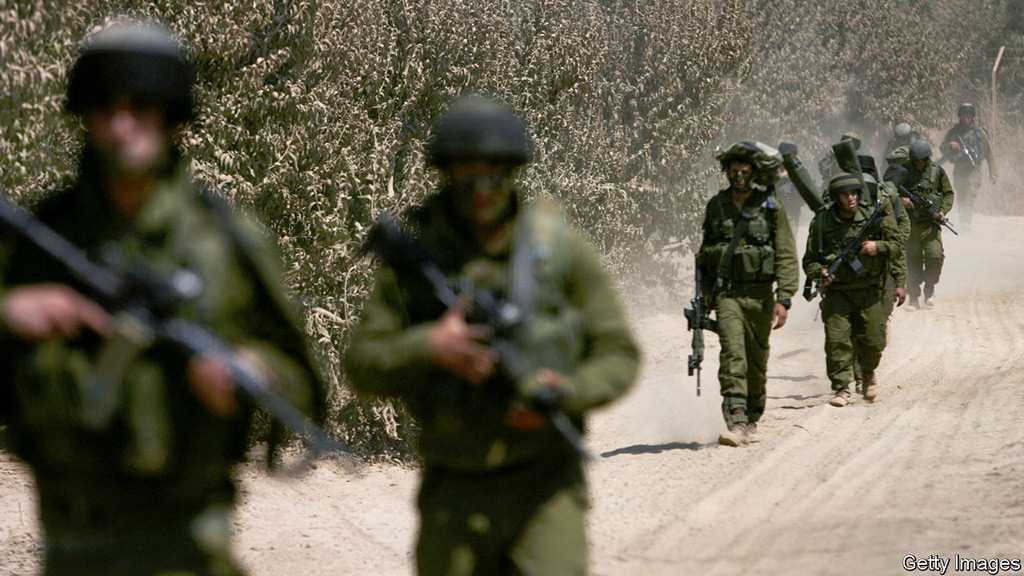 “Israeli” Media: “Israel” Is Not Prepared For the Next War
