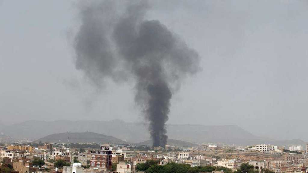 Saudi-led Warplanes Conduct 47 New Airstrikes on Yemen