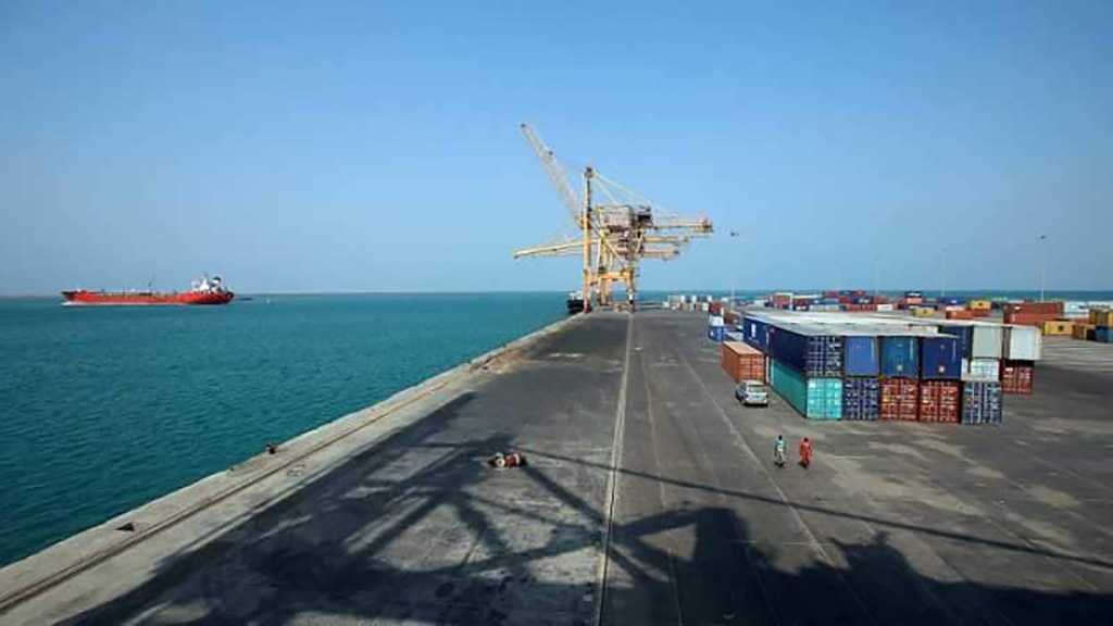 Yemen Can’t Wait: Saudi Aggression Impounding 20 Ships Loaded with Food, Oil off Yemen Coast