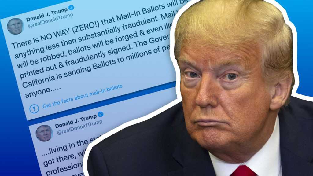 Trump Signs Executive Order Targeting Legal Protections of Social Media Firms