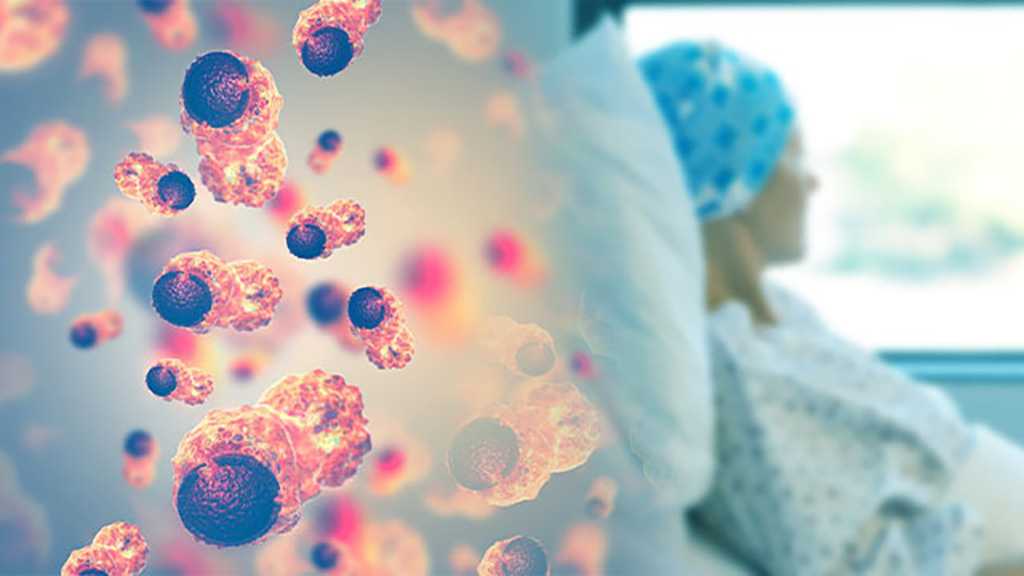 Cancer Patients Twice As Likely To Die From COVID-19