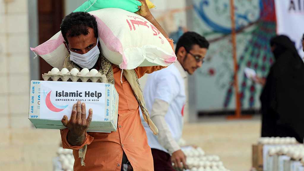 Coronavirus Stalks the Country with the World’s Worst Humanitarian Crisis