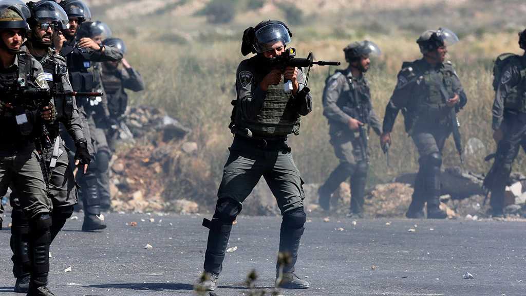 Palestinian Youngster Martyred by ‘Israeli’ Fire in occupied West Bank
