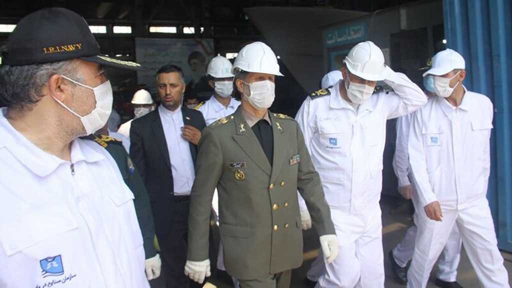 Gulf Security Common Interest of Regional States - Iran’s Hatami