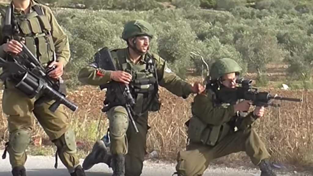 Another Unarmed Palestinian Martyred by ‘Israeli’ Fire in Occupied Al-Quds