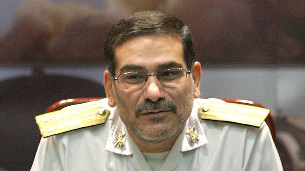 US’ Decline Speeding Up – Iran’s Shamkhani