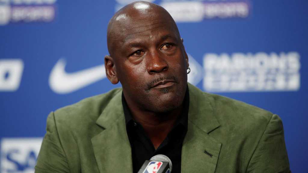 Michael Jordan Slams George Floyd’s Murder, ‘Ingrained Racism’