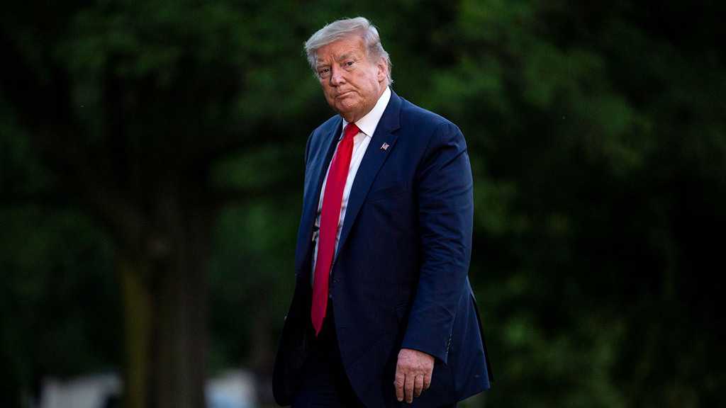 Trump Says US Will Place “Antifa” Group on Terror List