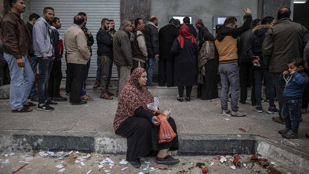 World Bank: Palestinian Economy Could Shrink By 11 Percent