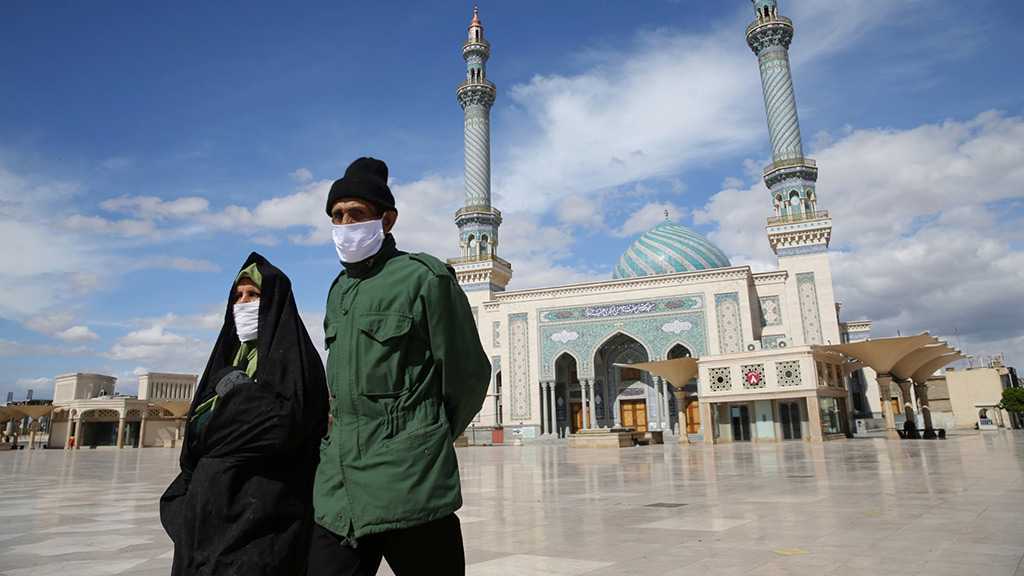 Gov’t Employees Return to Work in Iran, Mosques to Reopen