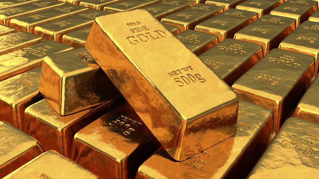 “Concerns of Unrest in the US” Prompt Gold Prices to Hike