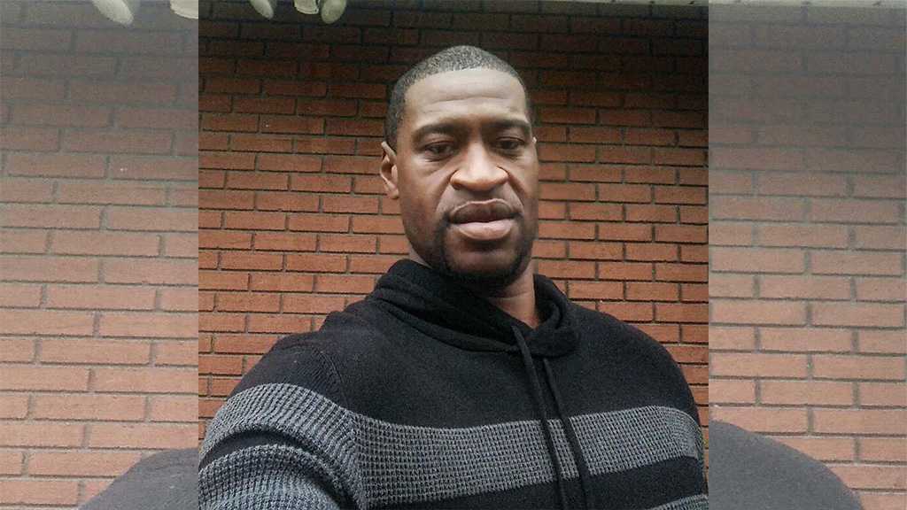 George Floyd Murder: Independent Autopsy Finds the Man Died of Asphyxia Due to Neck, Back Compressions