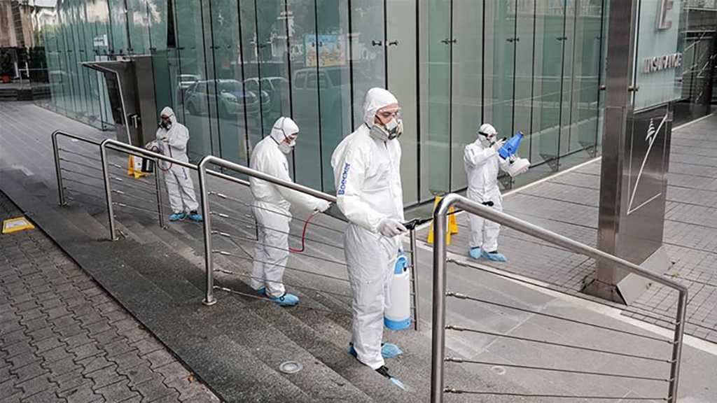 Coronavirus: Lebanon Edges Back Toward Normal Life