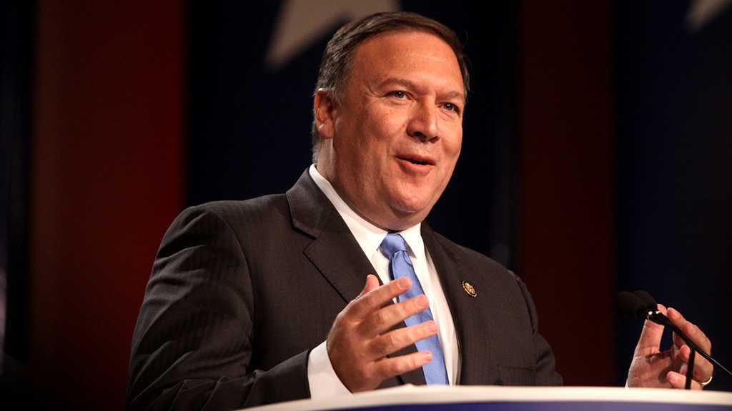 Pompeo Previews Likely Visa, Financial Sanctions against ICC