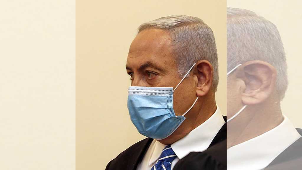 Netanyahu Bound for 3rd Spell in Quarantine after Worker Tests Positive for Coronavirus