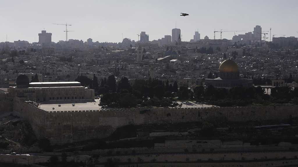 West Bank Poverty May Double over Pandemic as Annexation Looms