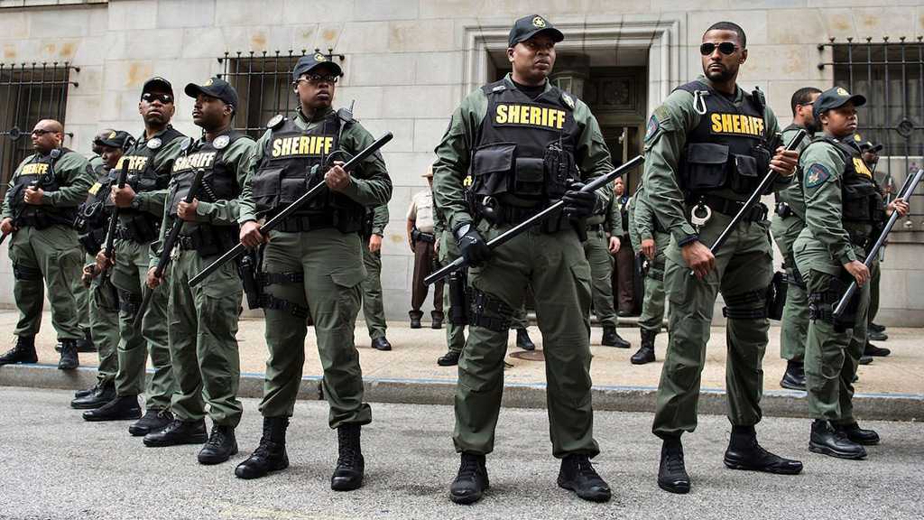Amnesty: “Israeli” Forces Training US Police on Large Scale