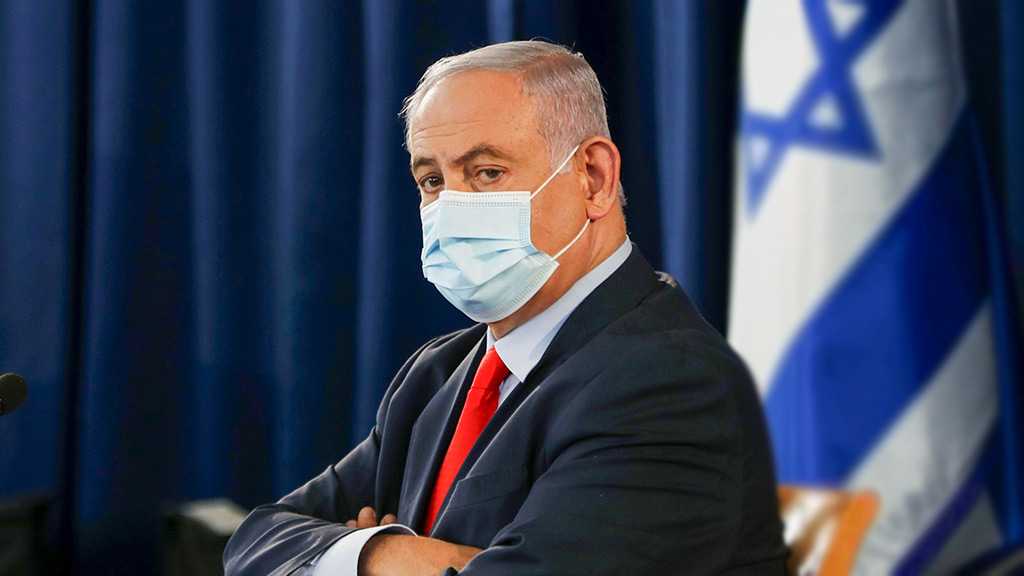 Police Arrest IOF Soldier Suspected of Threatening Bibi on Social Media