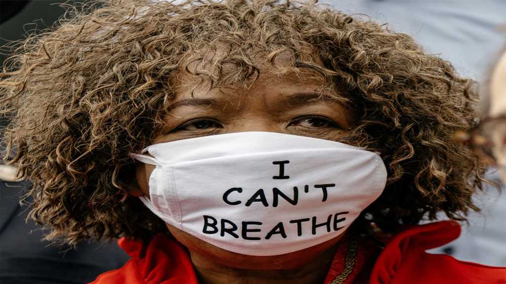 In America, Black Deaths Are Not A Flaw in The System. They Are the System