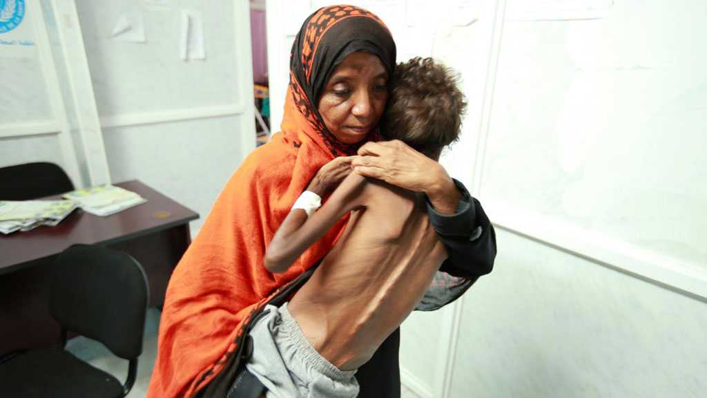 Now Is Not the Time to Turn Our Backs on Yemen