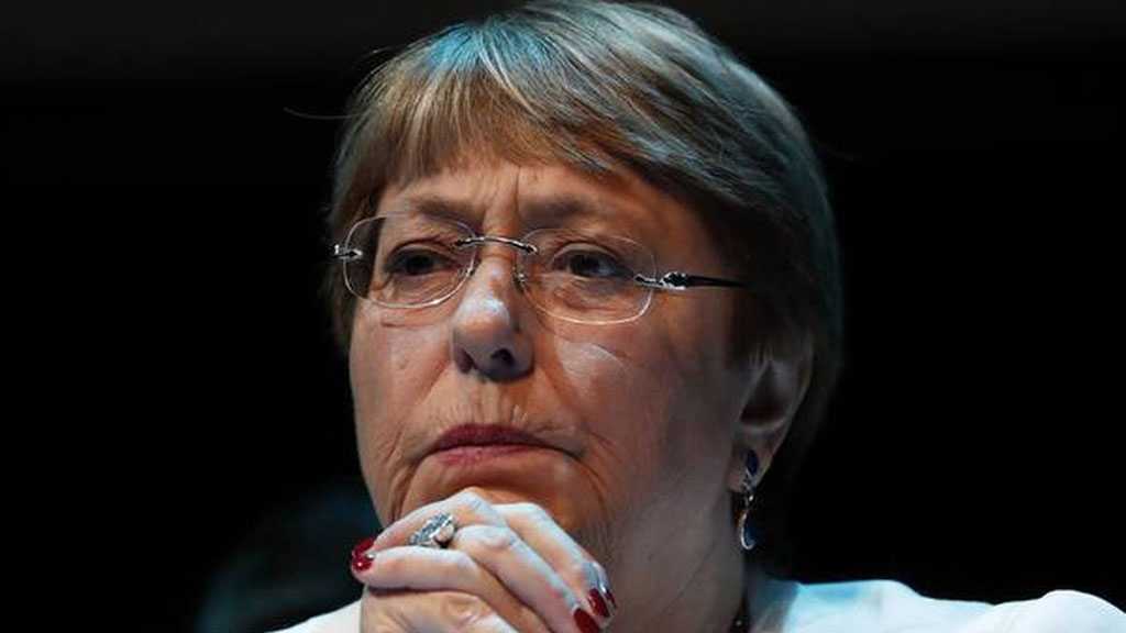 UN Human Rights Chief Says US Must End ‘Structural Racism’