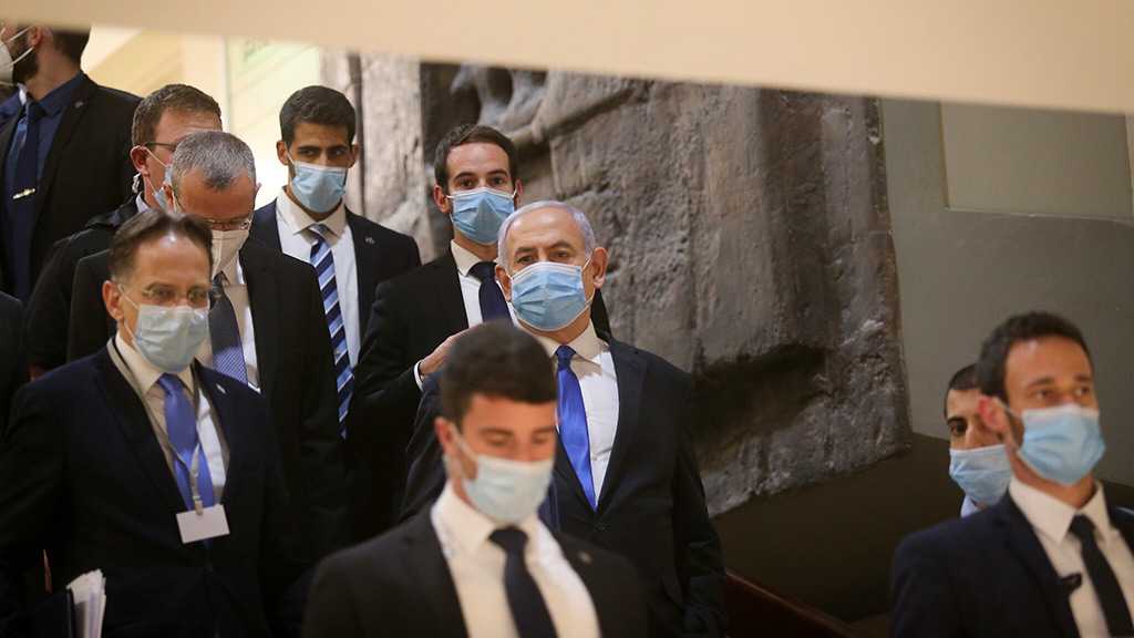 Knesset Panel Meetings Postponed As Joint List Lawmaker Contracts Coronavirus