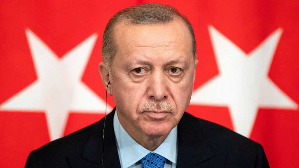 Erdogan Hosts Libya PM As Turkey Looks to Lock in Gains