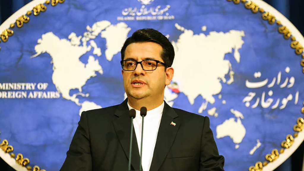 Iran Calls for Release of All Hostages, Jailed Iranian to Return Home