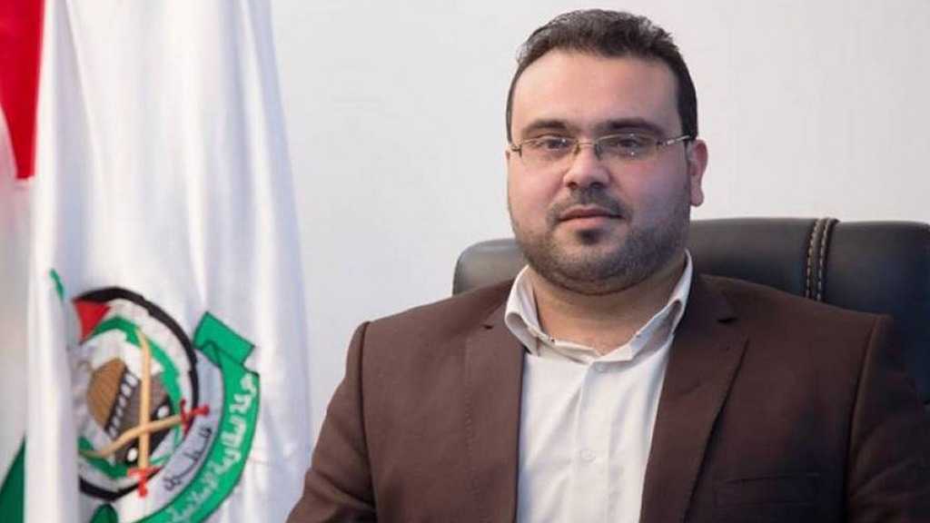 Hamas: “Israel’s” Attacks on Syria “Fueled by US Bullying, Coercion”