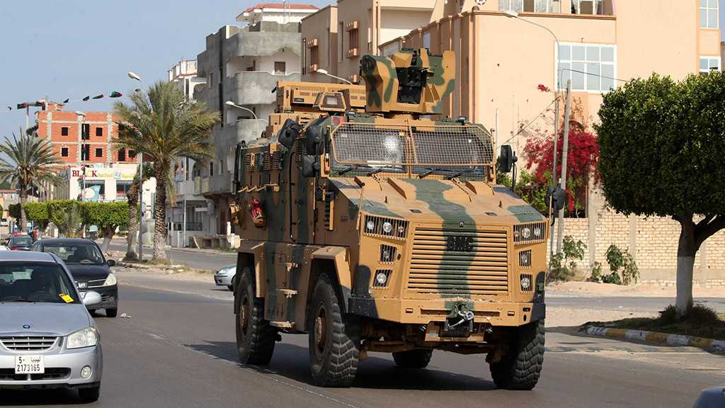 Libyan Unity Gov’t Retakes Haftar’s Last Redoubt in West