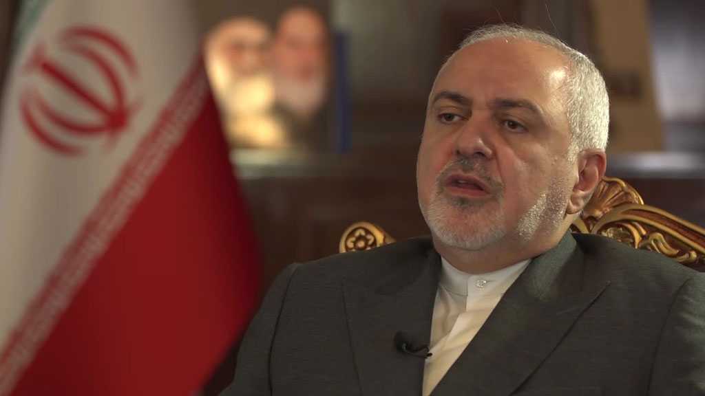 Zarif Tells Trump: Leaving Iran Deal A ’Dumb Bet’, Up to You When to Redress It