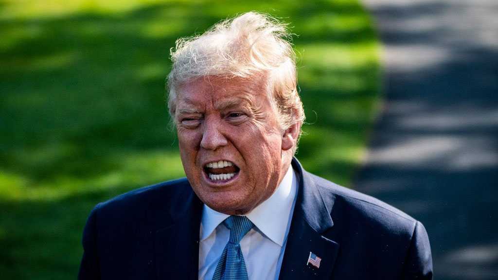 Trump’s Inhumanity Is Deeper Than We Knew - WP