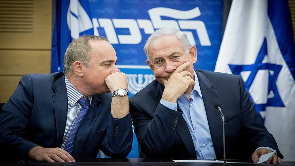 Al-Quds Minister: “We Will Not Accept” Palestinian State in “Deal of the Century”