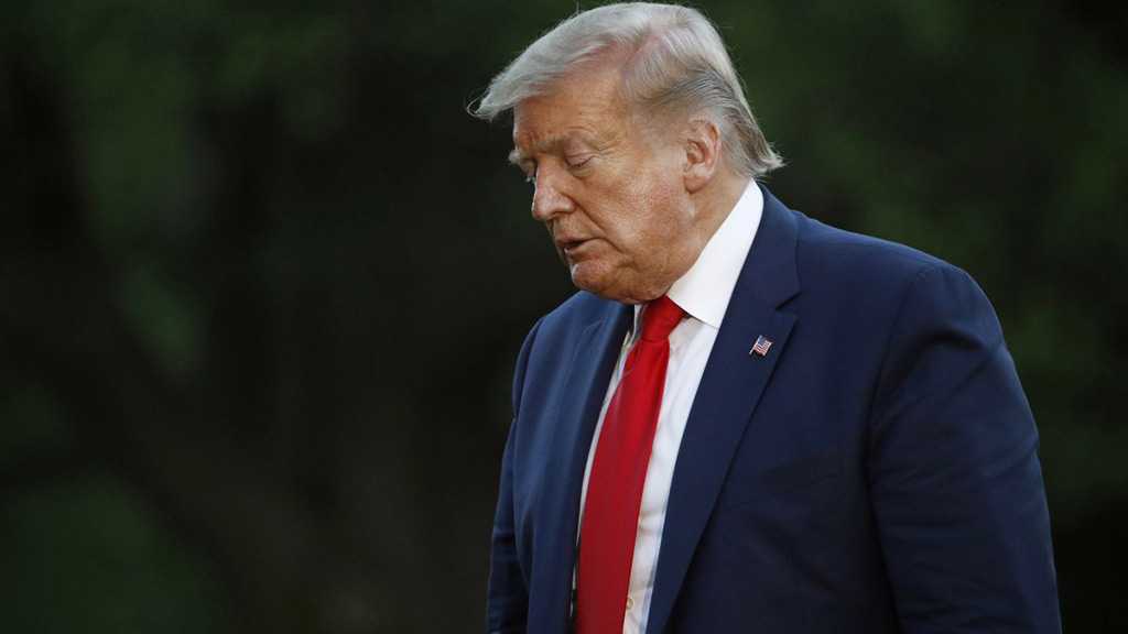 Trump Faces Voter Backlash amid Crises