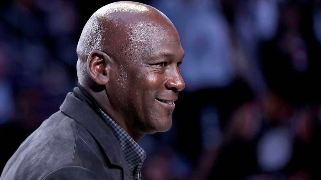 Michael Jordan to Donate $100 Million to Social Groups for “Racial Equality”
