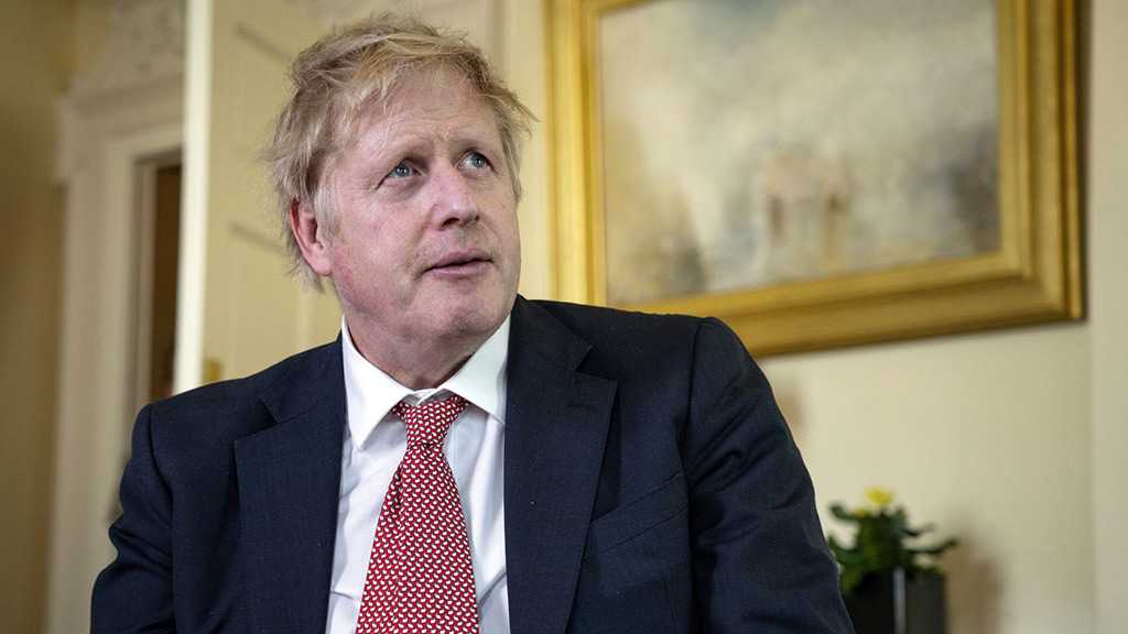 Johnson to Accept EU Tariffs on British Goods Amid Trade Talks, Report Claims