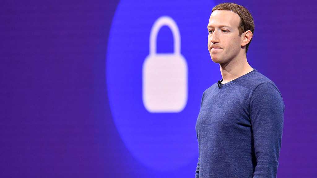 Zuckerberg Vows Facebook Will Adjust Policies over “State Use of Force”
