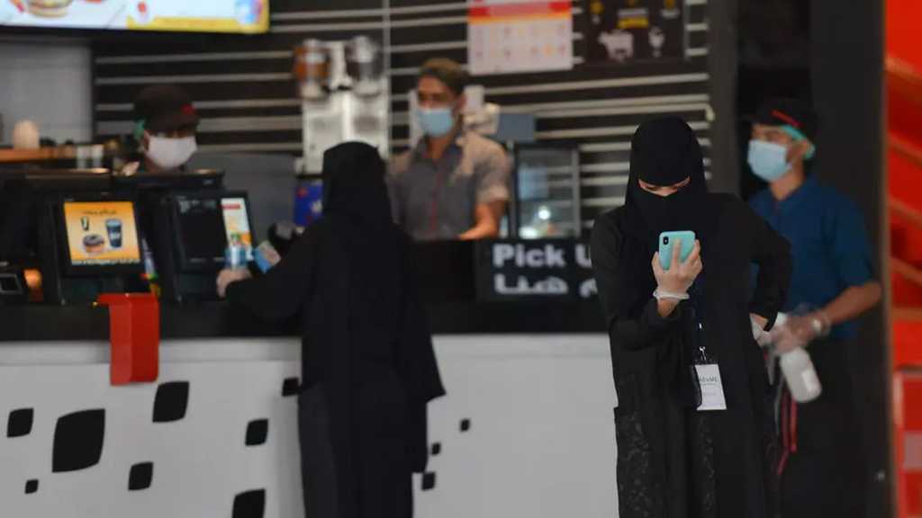 Saudi Coronavirus Cases Top 100k