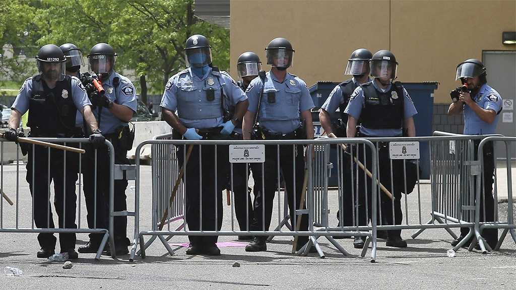 Minneapolis City Council Votes to Dismantle, Rebuild Police