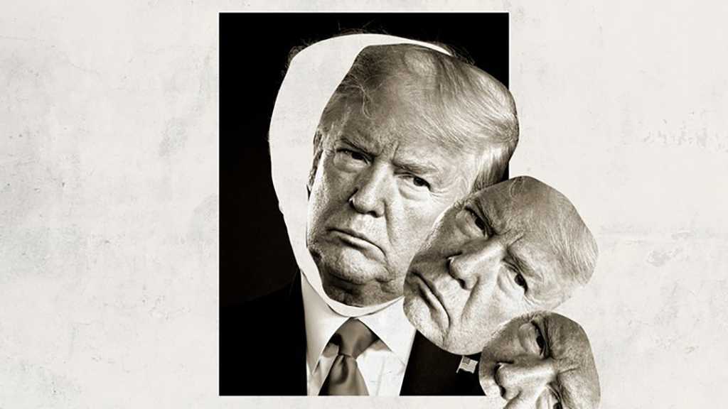 The Trump Regime Is Beginning to Topple