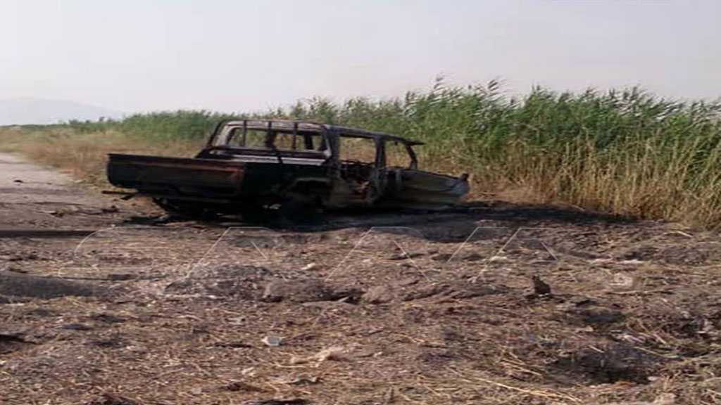 Syrian Army Foils Terrorist Attacks in Northern Ghab, Hama Countryside