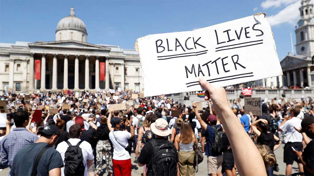 George Floyd’s Family, Activist Groups Demand UN Probe into US Police Brutality, Human Rights Crisis
