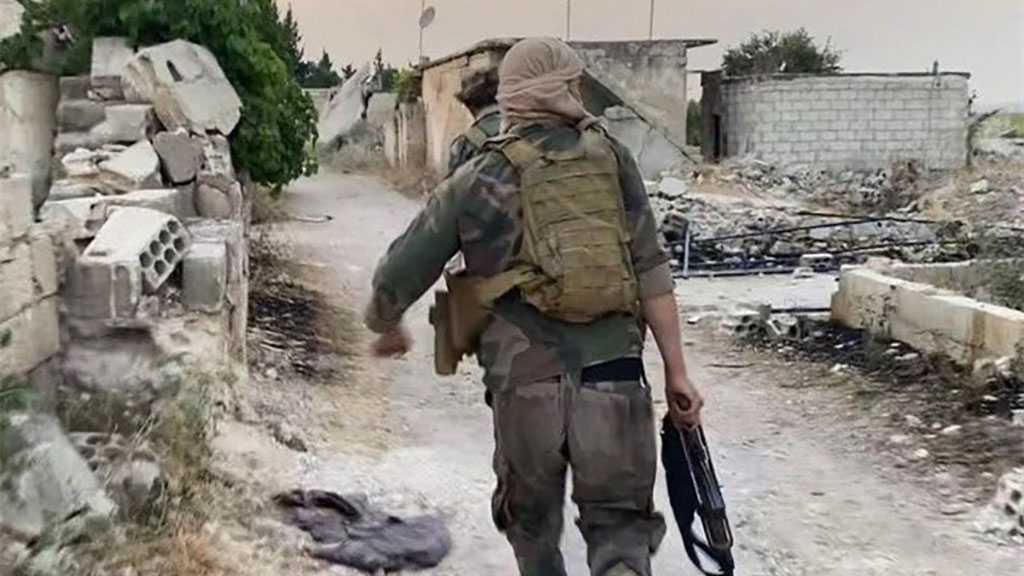 Syria Army Liberates Two Key Areas in Hama, Kills 30 Militants