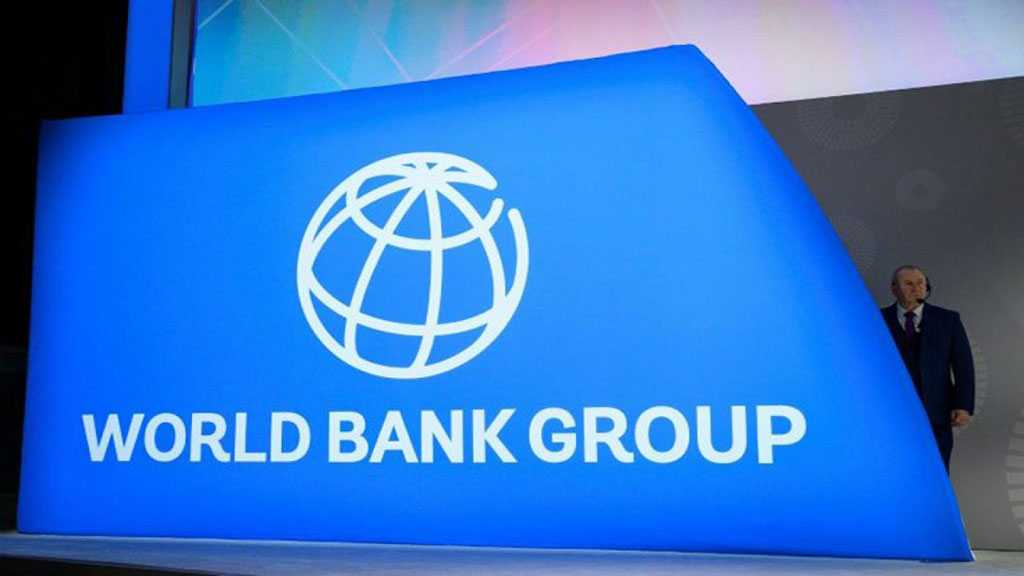 World Bank: Pandemic Drives Broadest Economic Collapse in 150 Years