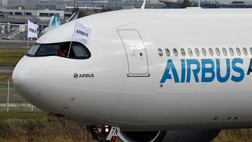 French Finance Minister Declares State of Emergency for Aerospace Industry