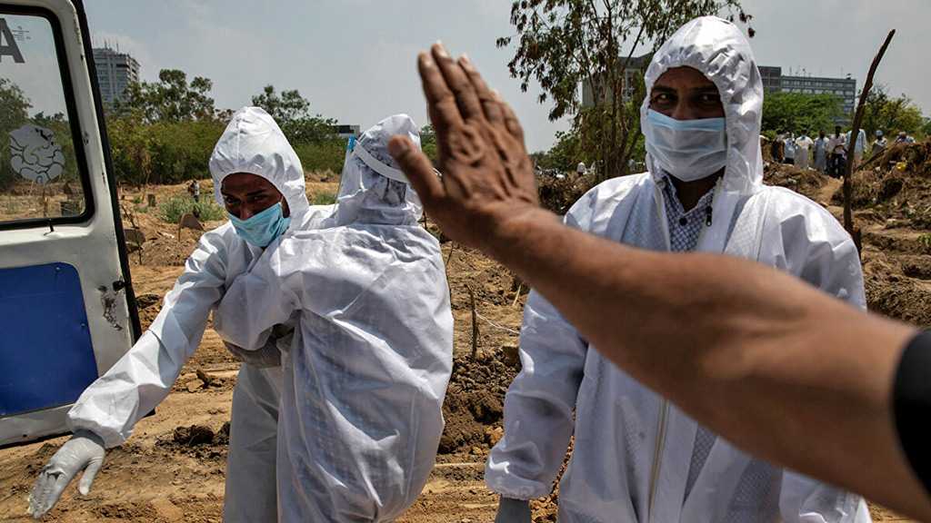 With 50% of COVID-19 Cases Untraceable in Delhi, Centre Gov’t Says No Community Spread in Capital