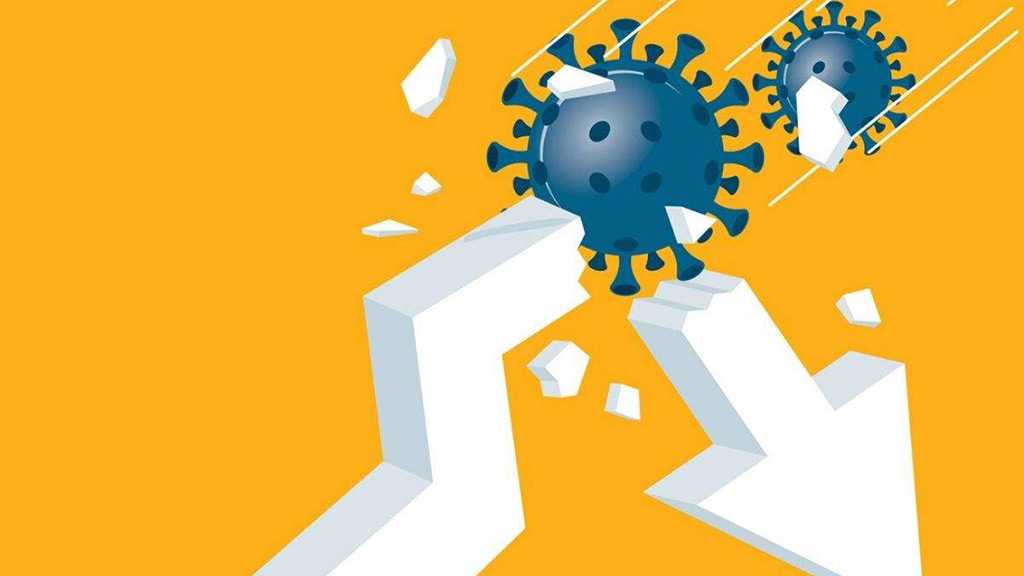 Global Economy to Shrink More Than 5 Percent This Year