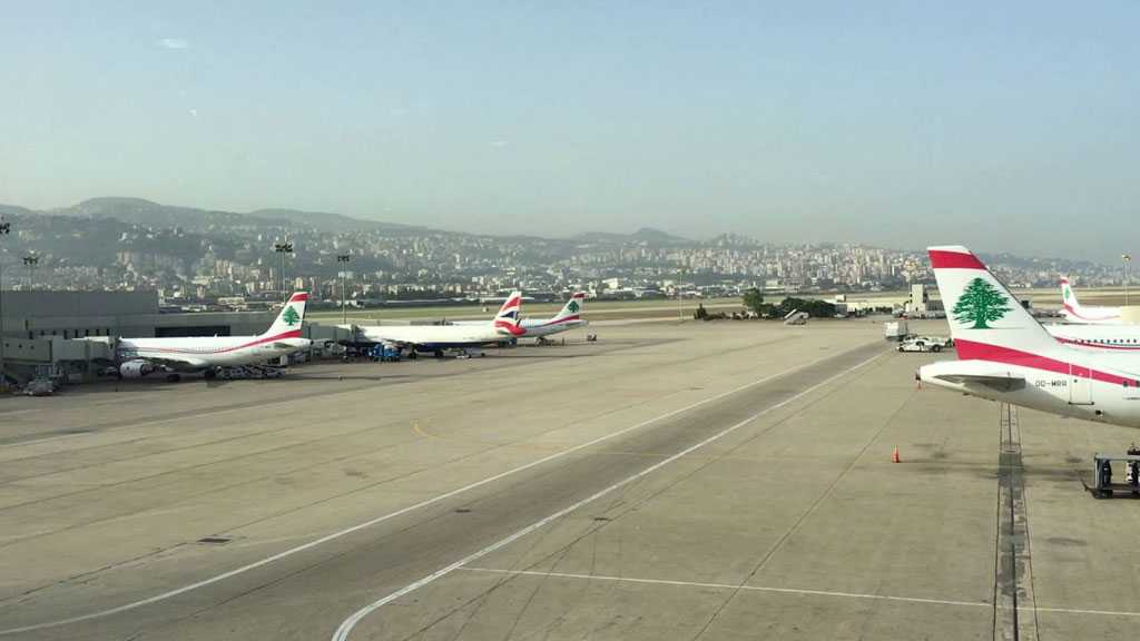 Lebanon To Open Airport Early July – Minister